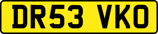 DR53VKO