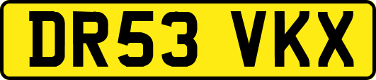 DR53VKX