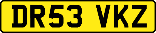 DR53VKZ