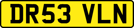 DR53VLN