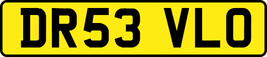 DR53VLO