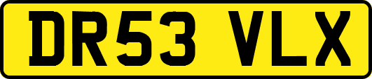 DR53VLX