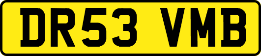 DR53VMB