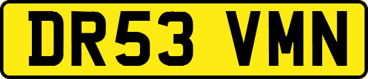 DR53VMN