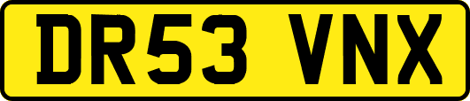 DR53VNX