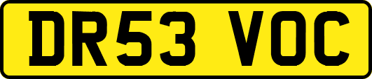 DR53VOC