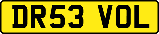 DR53VOL