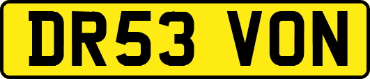 DR53VON