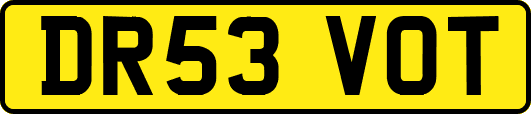 DR53VOT