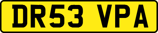 DR53VPA