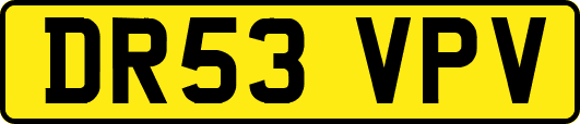 DR53VPV