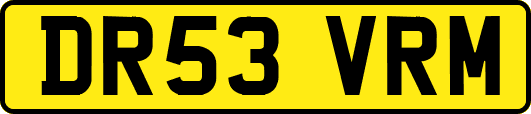 DR53VRM