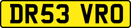 DR53VRO
