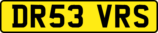 DR53VRS