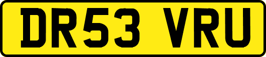 DR53VRU