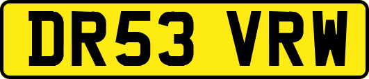 DR53VRW