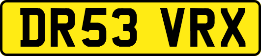 DR53VRX