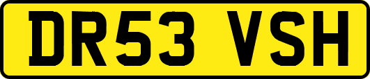DR53VSH