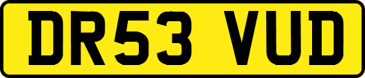 DR53VUD