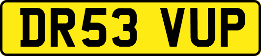 DR53VUP