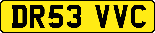 DR53VVC