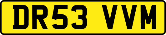 DR53VVM