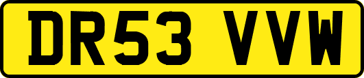 DR53VVW