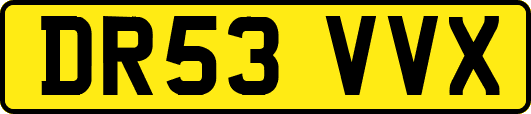 DR53VVX