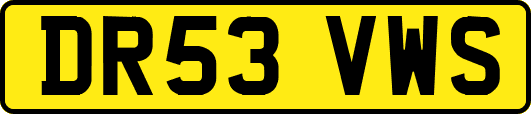DR53VWS