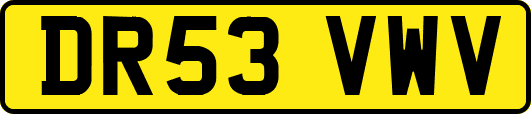 DR53VWV