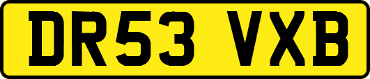 DR53VXB