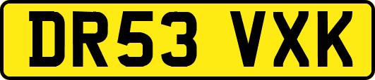 DR53VXK