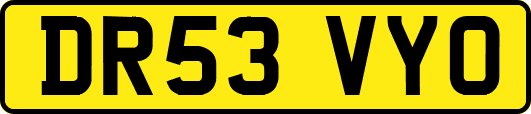 DR53VYO