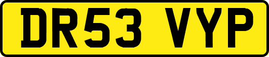 DR53VYP