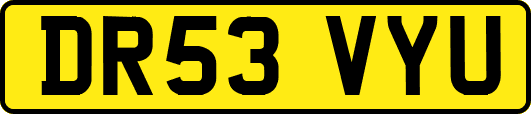 DR53VYU