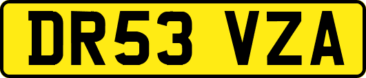 DR53VZA
