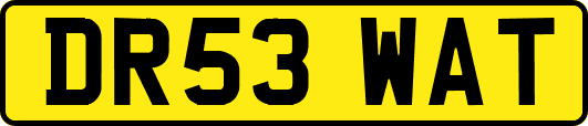 DR53WAT
