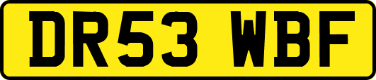 DR53WBF
