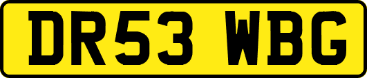 DR53WBG
