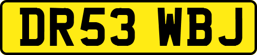 DR53WBJ