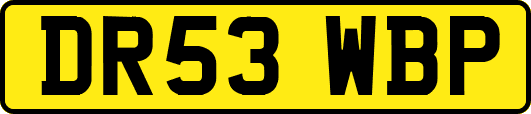 DR53WBP
