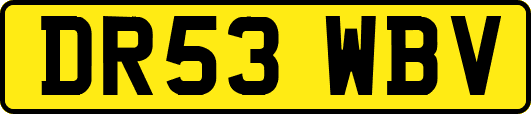 DR53WBV