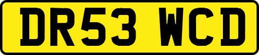 DR53WCD