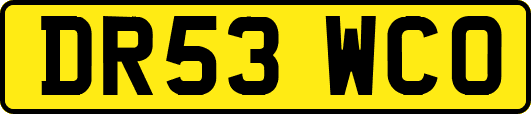 DR53WCO