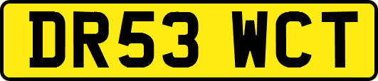 DR53WCT