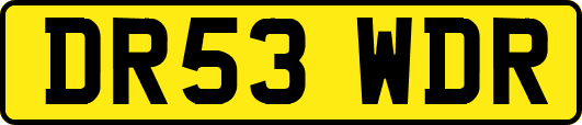 DR53WDR