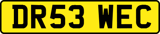 DR53WEC