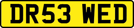 DR53WED