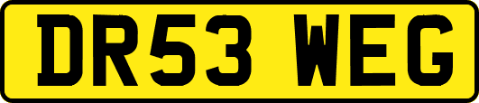 DR53WEG