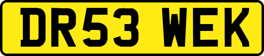 DR53WEK